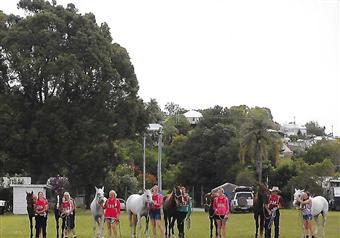 Far A Way Easter Endurance Carnival